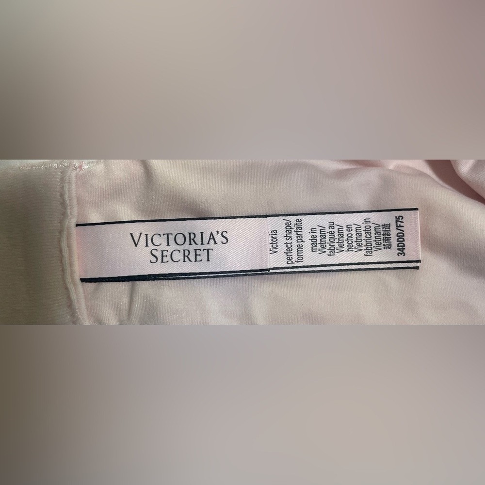 Victoria's Secret Body Perfect Shape BUNDLE Pink and Purple - Picture 14 of 16